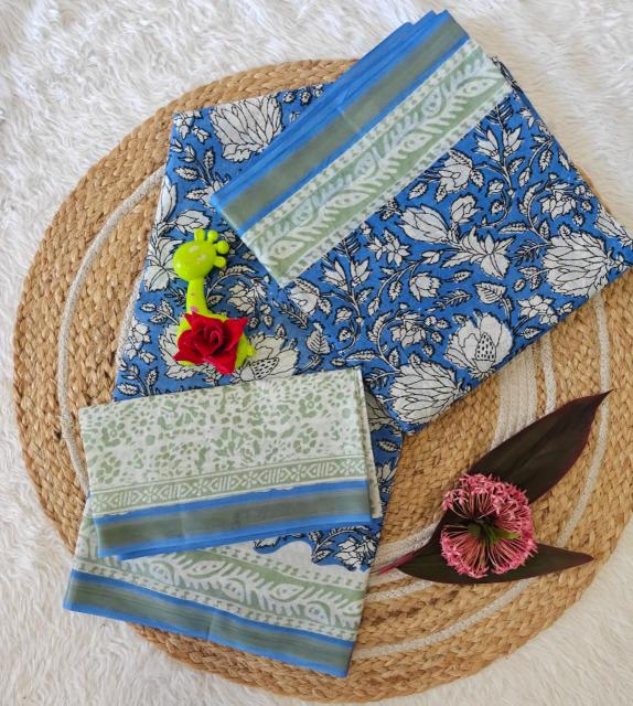 Lakhani silk cotton saree women clothing wholesale